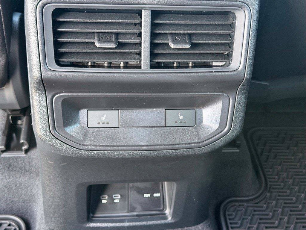 2026 Volkswagen Atlas Cross Sport SEL Premium R-Line