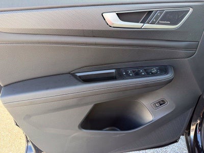 2026 Volkswagen Atlas Cross Sport SEL Premium R-Line