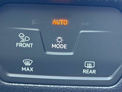 2026 Volkswagen Atlas Cross Sport SEL Premium R-Line