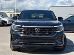 2026 Volkswagen Atlas Cross Sport SEL Premium R-Line