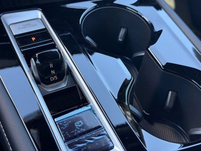 2026 Volkswagen Atlas Cross Sport SEL Premium R-Line