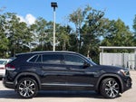 2026 Volkswagen Atlas Cross Sport SEL Premium R-Line