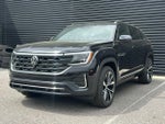 2025 Volkswagen Atlas Cross Sport 2.0T SEL Premium R-Line