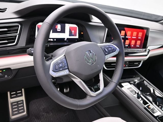 2025 Volkswagen Atlas Cross Sport 2.0T SEL Premium R-Line