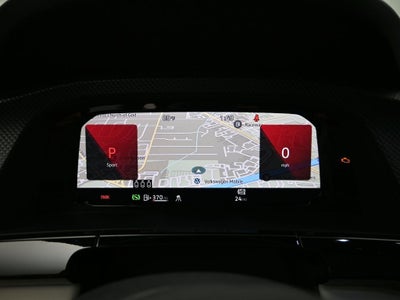 2025 Volkswagen Atlas Cross Sport 2.0T SEL Premium R-Line