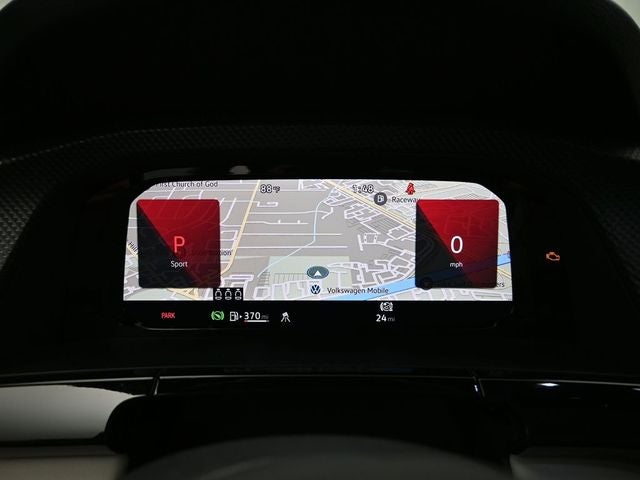 2025 Volkswagen Atlas Cross Sport 2.0T SEL Premium R-Line