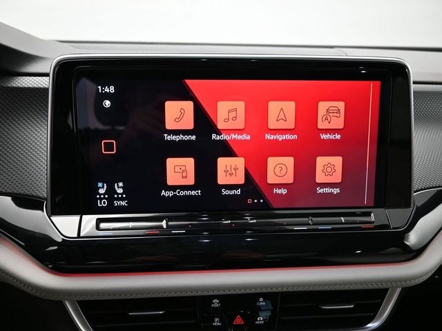 2025 Volkswagen Atlas Cross Sport 2.0T SEL Premium R-Line