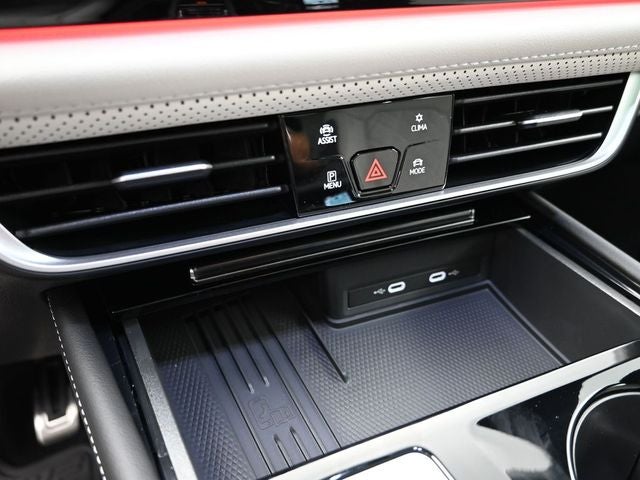 2025 Volkswagen Atlas Cross Sport 2.0T SEL Premium R-Line