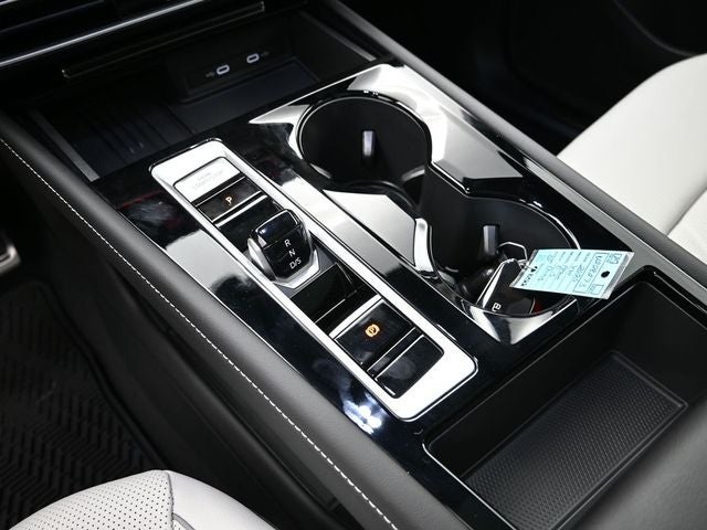 2025 Volkswagen Atlas Cross Sport 2.0T SEL Premium R-Line