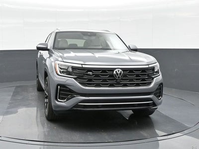 2025 Volkswagen Atlas Cross Sport 2.0T SEL Premium R-Line