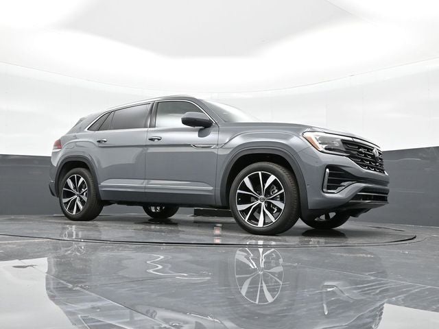 2025 Volkswagen Atlas Cross Sport 2.0T SEL Premium R-Line