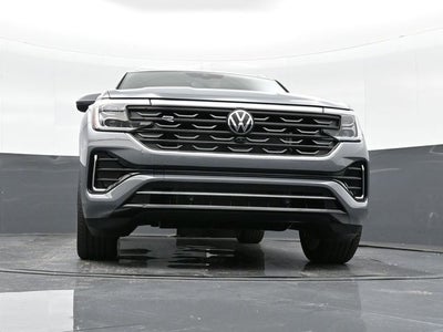 2025 Volkswagen Atlas Cross Sport 2.0T SEL Premium R-Line