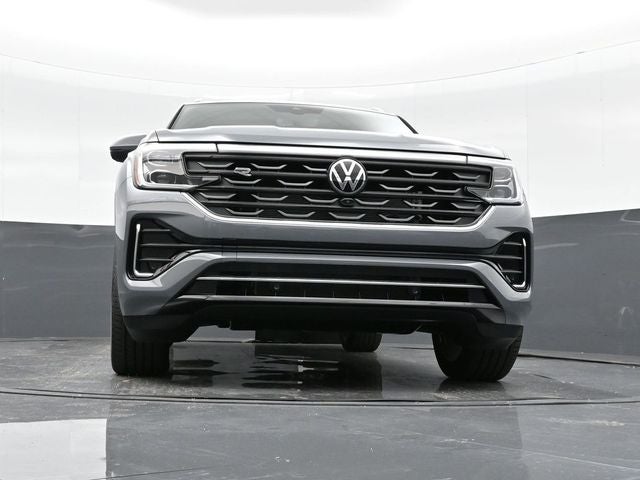 2025 Volkswagen Atlas Cross Sport 2.0T SEL Premium R-Line