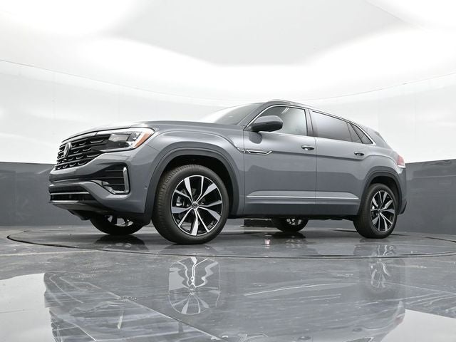 2025 Volkswagen Atlas Cross Sport 2.0T SEL Premium R-Line