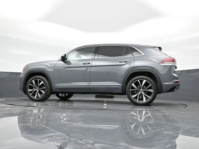 2025 Volkswagen Atlas Cross Sport 2.0T SEL Premium R-Line
