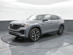 2025 Volkswagen Atlas Cross Sport 2.0T SEL Premium R-Line