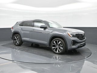 2025 Volkswagen Atlas Cross Sport 2.0T SEL Premium R-Line