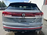 2025 Volkswagen Atlas Cross Sport 2.0T SEL Premium R-Line