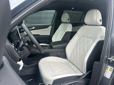 2025 Volkswagen Atlas Cross Sport 2.0T SEL Premium R-Line