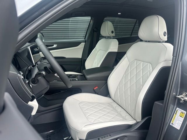 2025 Volkswagen Atlas Cross Sport 2.0T SEL Premium R-Line