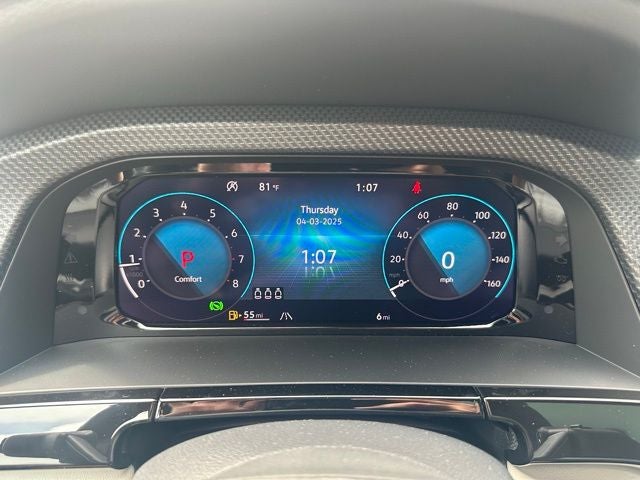 2025 Volkswagen Atlas Cross Sport 2.0T SEL Premium R-Line