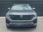 2025 Volkswagen Atlas Cross Sport 2.0T SEL Premium R-Line