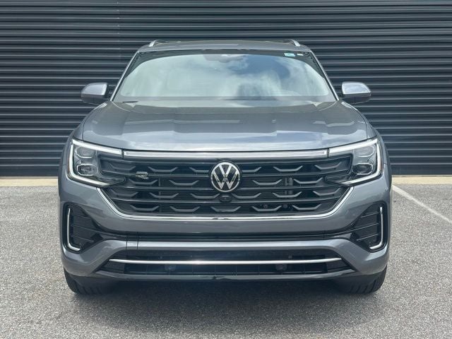 2025 Volkswagen Atlas Cross Sport 2.0T SEL Premium R-Line