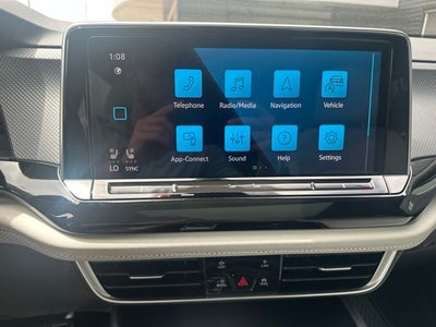 2025 Volkswagen Atlas Cross Sport 2.0T SEL Premium R-Line