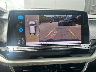 2025 Volkswagen Atlas Cross Sport 2.0T SEL Premium R-Line