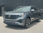 2025 Volkswagen Atlas Cross Sport 2.0T SEL Premium R-Line