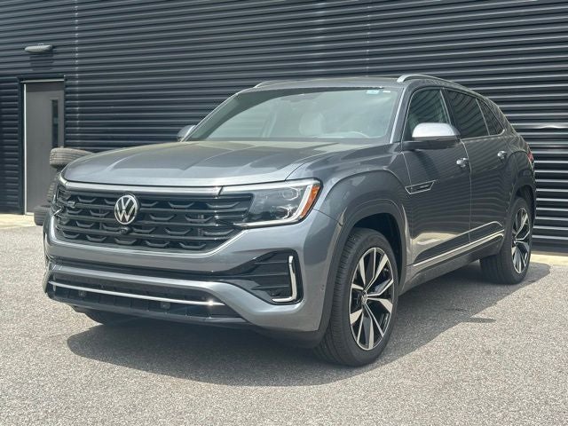 2025 Volkswagen Atlas Cross Sport 2.0T SEL Premium R-Line