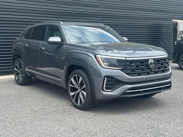 2025 Volkswagen Atlas Cross Sport 2.0T SEL Premium R-Line