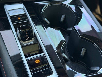 2024 Volkswagen Atlas 2.0T Peak Edition SEL