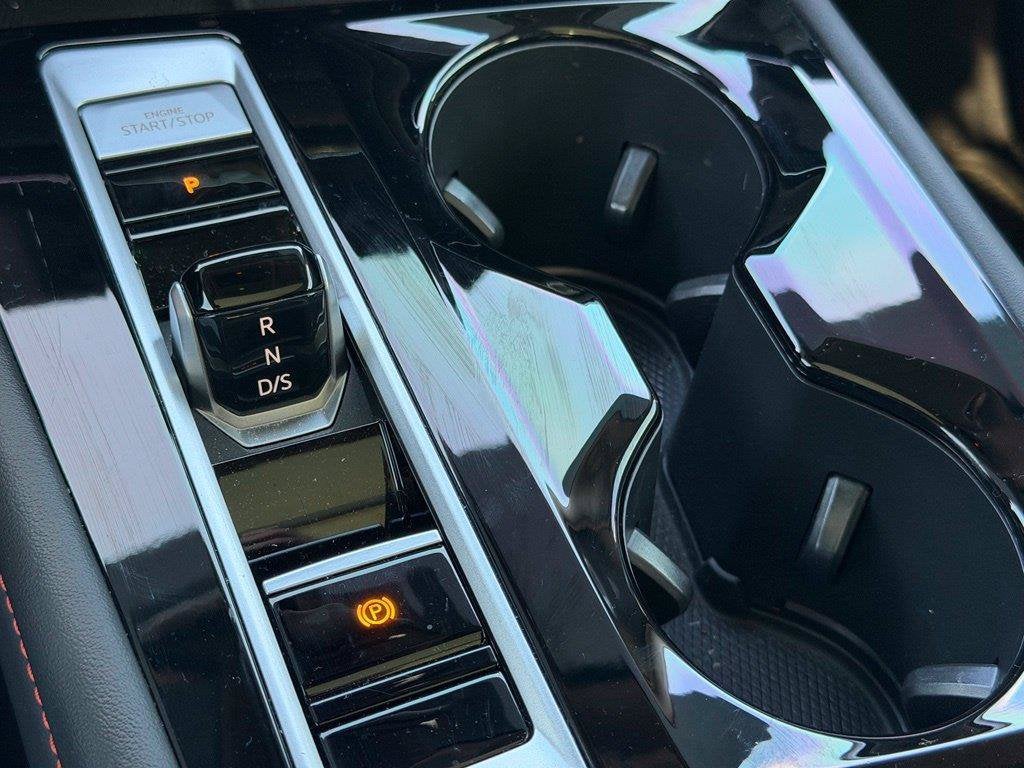 2024 Volkswagen Atlas 2.0T Peak Edition SEL