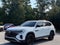 2024 Volkswagen Atlas 2.0T Peak Edition SEL