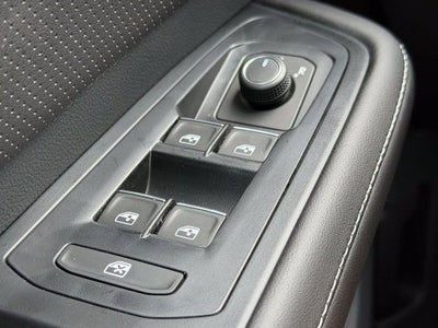 2026 Volkswagen Atlas Cross Sport SE w/Technology