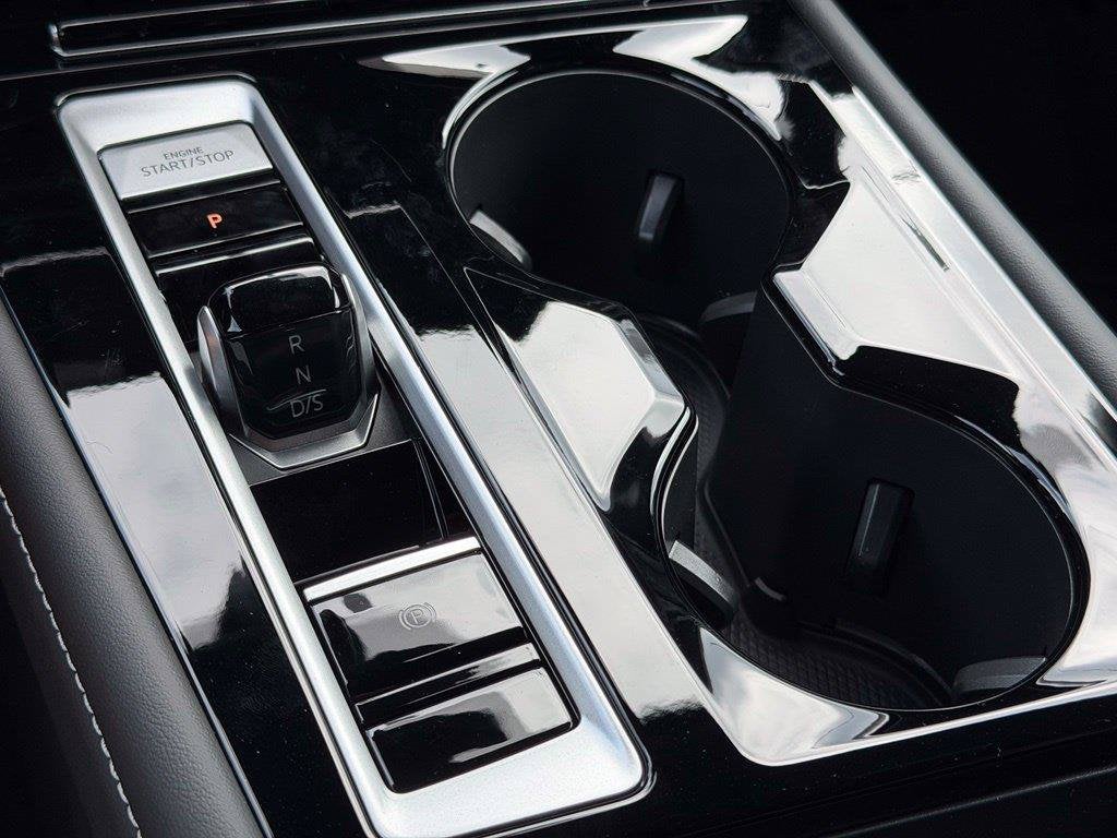 2026 Volkswagen Atlas Cross Sport SE w/Technology
