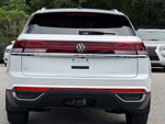 2026 Volkswagen Atlas Cross Sport SE w/Technology