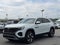 2026 Volkswagen Atlas Cross Sport SE w/Technology