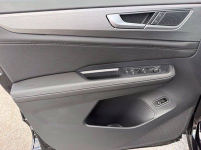 2026 Volkswagen Atlas Cross Sport SE w/Technology