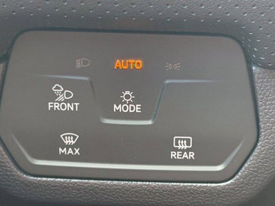 2026 Volkswagen Atlas Cross Sport SE w/Technology