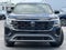 2026 Volkswagen Atlas Cross Sport SE w/Technology