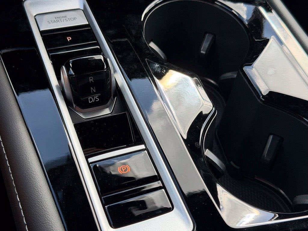 2026 Volkswagen Atlas Cross Sport SE w/Technology