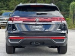 2026 Volkswagen Atlas Cross Sport SE w/Technology