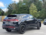 2026 Volkswagen Atlas Cross Sport SE w/Technology