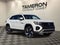 2026 Volkswagen Atlas Cross Sport SE w/Technology