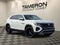 2026 Volkswagen Atlas Cross Sport SE w/Technology