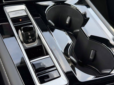 2026 Volkswagen Atlas Cross Sport SE w/Technology