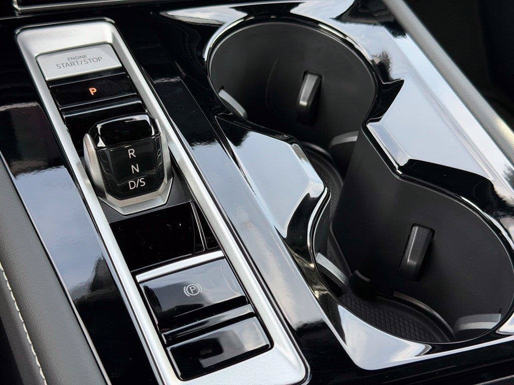 2026 Volkswagen Atlas Cross Sport SE w/Technology