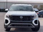 2026 Volkswagen Atlas Cross Sport SE w/Technology